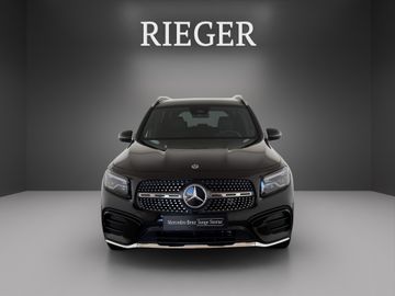 Mercedes GLB 200 - 2