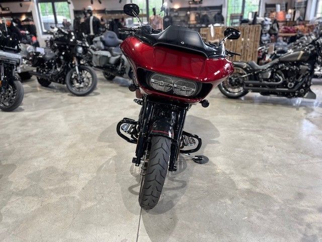 Fahrzeugabbildung Harley-Davidson ROAD GLIDE SPECIAL  ANNIVERSARY 120 FLTRXANV