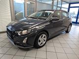 Hyundai i20 PDC,Kamera,Tempomat,Klima,Navigation - Gebrauchtwagen in Gießen