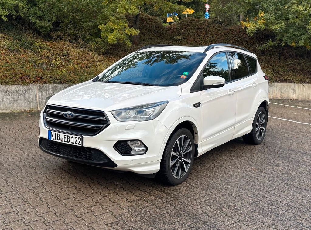 Image of Ford Kuga