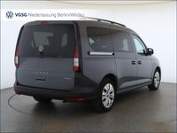 Volkswagen Caddy Maxi - Vorschau Bild 6