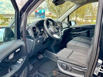 Mercedes Vito - 12