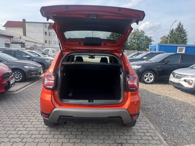 Dacia Duster II Journey R-Kamara Navi Garantie