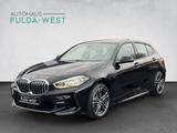 BMW 120d xDrive M Sport LED Leder HeadUp Sitz+Lenkhz - BMW 1er Reihe: Allradantrieb