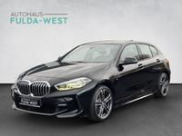 BMW 120d xDrive M Sport LED Leder HeadUp Sitz+Lenkhz