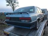 Renault baccara V6 2.5 - Renault: Baccara