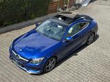 Mercedes-Benz C 220 C 220 d AMG-Line Panoramadach TOP-Preis - Mercedes-Benz: Preis