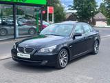 BMW 535d Lim. Steptronic *MEMORY*HUD*GSD*DE-FZG** - gebrauchte BMW 535 aus dem Jahr 2007