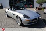 BMW Z8 ALPINA 20"-Perf.Pack-3.Hand-deutsches Fzg. - BMW: F20