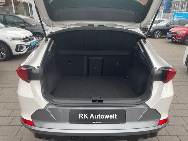 Formentor 1.5 TSI Digitales Cockpit LED ACC Key