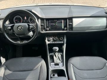 Skoda Kodiaq - 9