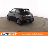 Fiat 500e electric drive 87 kW Icon Aut.*NAVI*PDC* - Fiat 500e in Duisburg