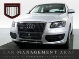 Audi Q5 2.0 TFSI quattro !!!MOTOR VERBRAUCHT ÖL!!! - gebrauchte Audi bis 10.000 Euro