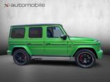 Mercedes-Benz G 63 AMG Manufaktur Superior-NightPaket II - gebrauchte Mercedes-Benz G 63 AMG aus dem Jahr 2024