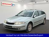 Renault Laguna Kombi 1.9 dCi T-Leder Klima PDC - Renault Laguna in Halle