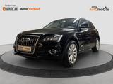 Audi Q5 2.0 TDI/Pano-Dach/Tempomat/PDC/SHZ - Audi Q5 in Berlin