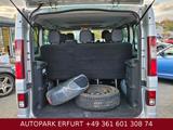 Opel Vivaro B Kombi 9 Sitzer 145Ps *Navi*Phone*Klima - Opel Vivaro: 1.9
