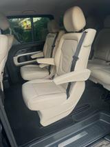 Mercedes-Benz V 250 d Aut. EDITION lang EDITION - Mercedes-Benz V 250 in Frankfurt (Main)