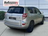 Toyota RAV 4 2.0 4x4 Sol - Toyota Gebrauchtwagen von 2009