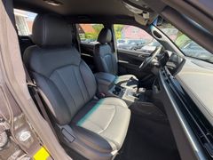 SSANGYONG Musso Grand 2.2D Black Line 4WD Autom.