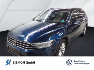 Volkswagen Passat Variant 1.5TSI DSG Business ACC AHK SHZ