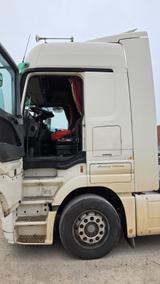 Mercedes-Benz Actros 1846 / Retarder / Engine Problem - Mercedes-Benz Actros 1846