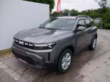 Dacia Duster 3 Expression TCe 4x2*NAVI-ÜBER-SMARTLINK* - Dacia mit Benzin-Antrieb: Geländewagen