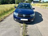 Dacia Logan MCV - Dacia Logan in Hagen