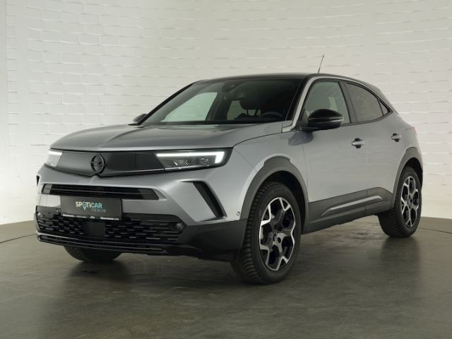 Mokka B ULTIMATE AT+NAVI+LED-PIXEL-MATRIX-LICHT+