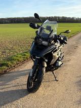BMW R1250GS GS Style Exclusive Tieferlegung - TIEFERLEGUNG