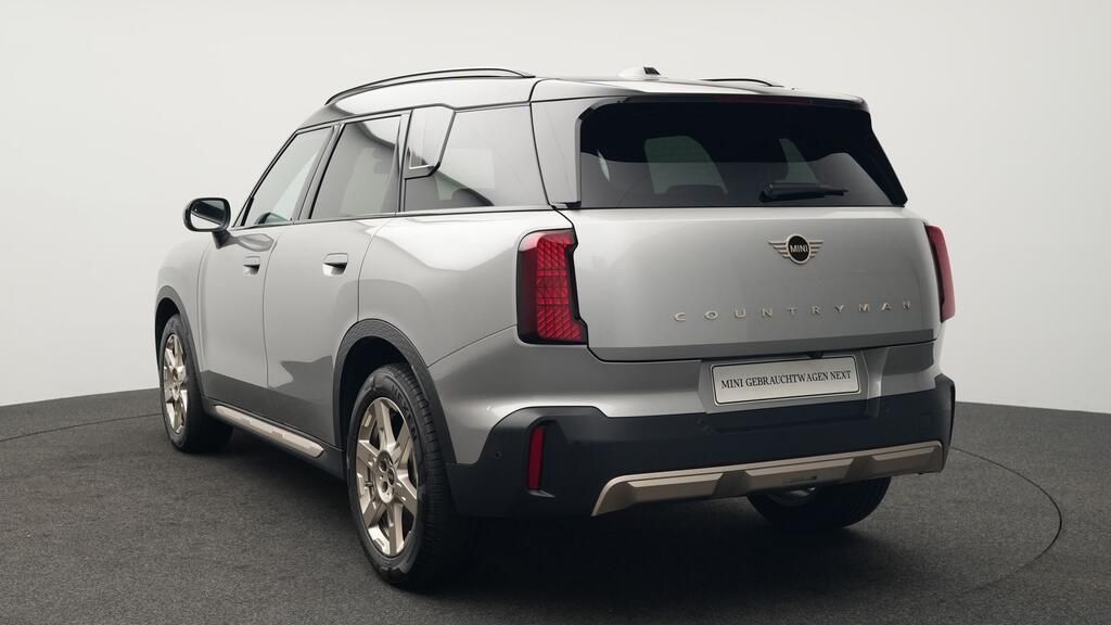 MINI Countryman C (Cooper) - Bild 7