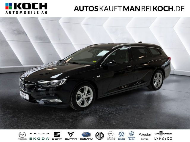 Opel Insignia 1.5 Turbo INNOVATION LED SHZ PDC CAM BT