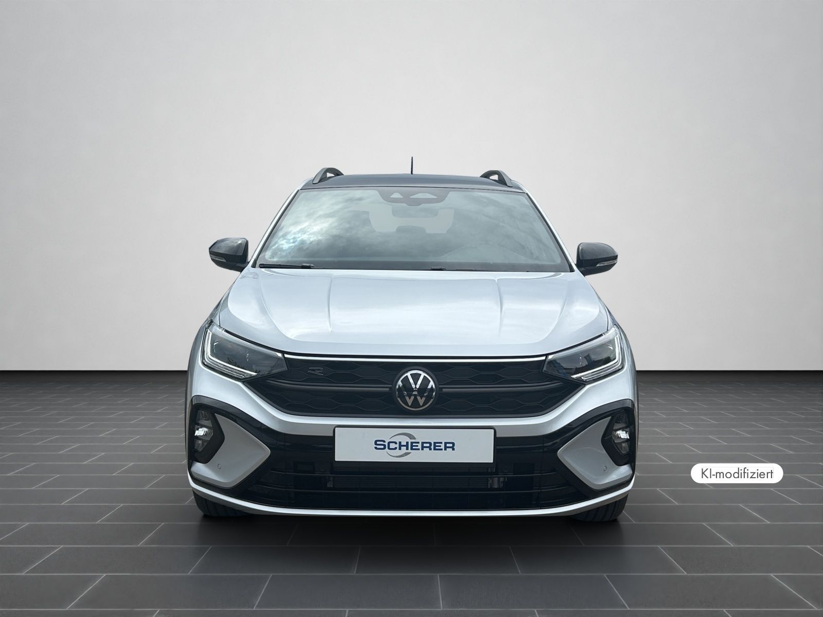 Volkswagen Taigo - Bild 7