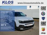Jeep Avenger SUMMIT e-Hybrid 1.2 110 PS DCT6 NAV INFO