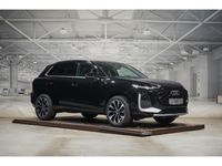 Audi Q3 - Vorschau Bild 4