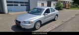 Volvo S60 Lim. 2.4 D Kinetic RollSTUHLUMBAU - Volvo S60: Kinetic