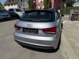 Audi A1 Sportback design - Audi A1 in München