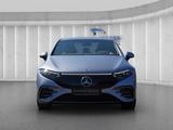 Mercedes-Benz EQS 580 4MATIC 360° Kamera Distronic Plus - Mercedes-Benz EQS aus 2023