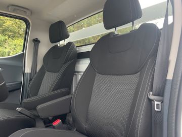 Maxus eDeliver 3 L2 50 kWh Pritsche *CAM*CARPLAY*SHZ*