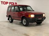 Land Rover Discovery 2.5 Tdi 3 porte Country UNI - Land Rover Discovery aus 1997