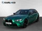 BMW M3 xDrive Competition touring H&K adapt. LED - BMW M3 in Hannover