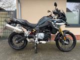 BMW F 850 GS,  alle 4 Pakete