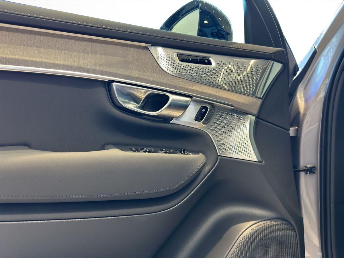 Volvo XC90 - Bild 11