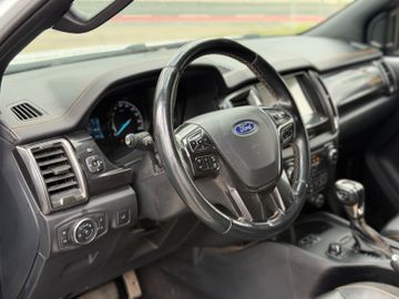 Ford Ranger - 9