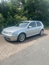 Volkswagen Golf 4 GTI 1.8T BAM 224ps R32 Teile - Volkswagen Golf: GTI R32