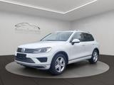 Volkswagen Touareg V6 TDI 4M Terrain Tech ULTRAVOLL - Volkswagen Touareg Gebrauchtwagen