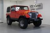 Jeep CJ7 5,9 - Jeep CJ: 7