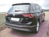 Volkswagen Tiguan 2.0 TDI SCR 140kW DSG 4MOTION Highlin... - Volkswagen Tiguan: TDI 140