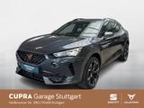 Cupra Formentor 2.0 TSI 4Drive DSG 140 kW