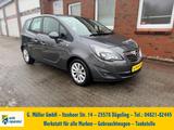 Opel Meriva B Innovation SHZ LHZ ALU KLIMAAUT. TEMPO - gebrauchte Opel Meriva aus dem Jahr 2012